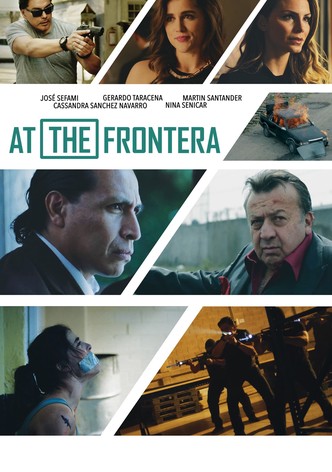 At the Frontera