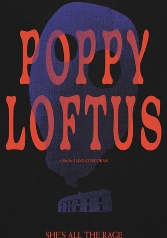 Poppy Loftus