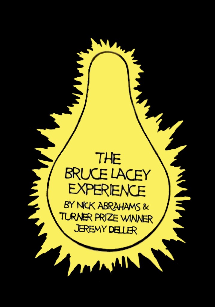 The Bruce Lacey Experience