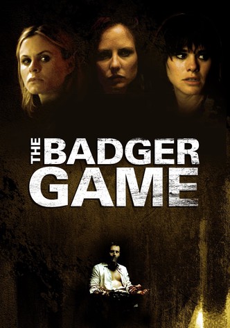 The Badger Game