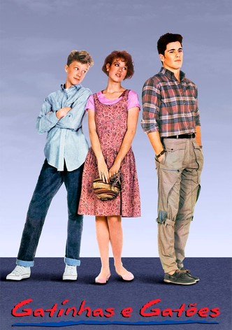 Gatinhas e Gatões