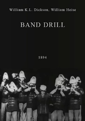 Band Drill