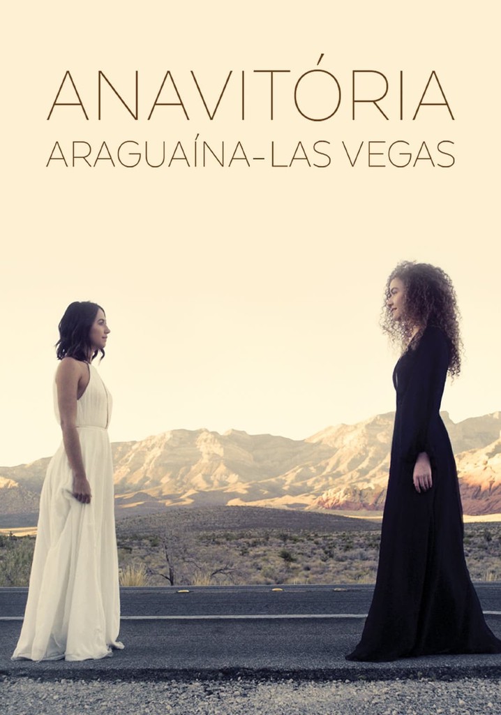 Anavitória: Araguaína - Las Vegas