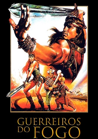 Kalidor - A Lenda do Talismã