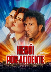 O Herói Acidental