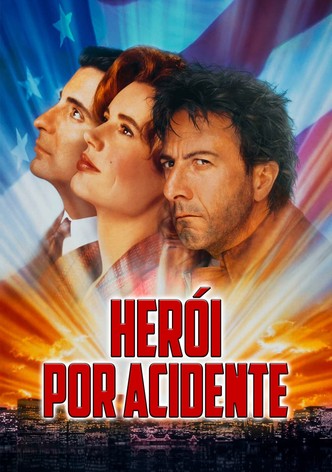 O Herói Acidental