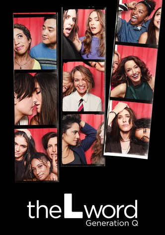 The L Word Generation Q streaming online