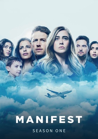 Manifest 2025 streaming netflix