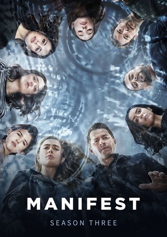 Manifest series watch online sale