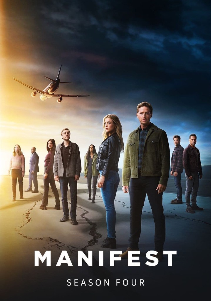 Manifest Staffel 4 Jetzt online Stream anschauen