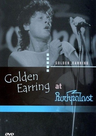 Golden Earring: At Rockpalast
