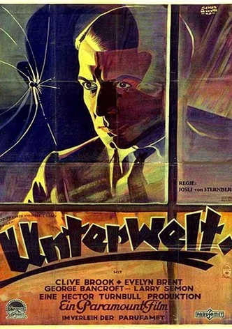 Unterwelt