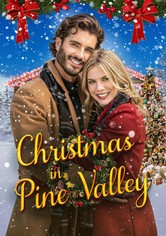 Christmas in Pine Valley
