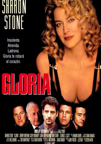 Gloria