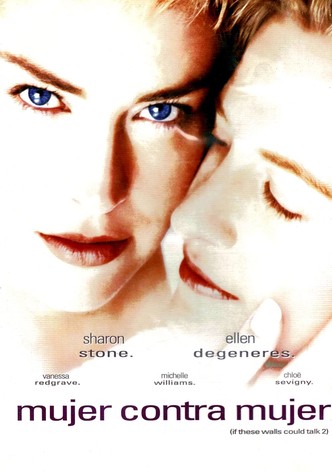 Mujer contra mujer
