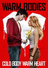 Warm Bodies