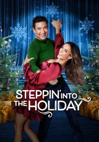 Steppin' Into the Holiday