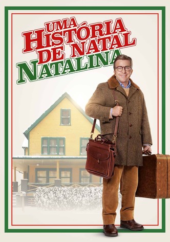 Uma História de Natal Natalina