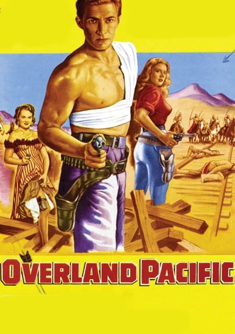 Overland Pacific