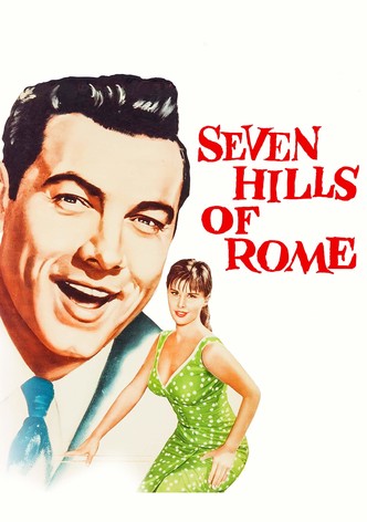 Seven Hills of Rome