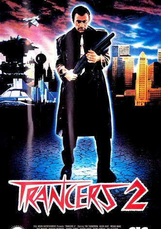 Trancers II