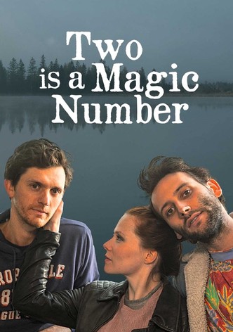 Two is a Magic Number