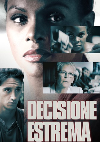 Decisione estrema