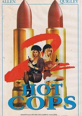 Hot Cops