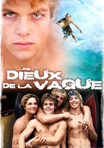 Les Dieux de la Vague