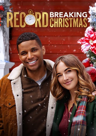 Record Breaking Christmas