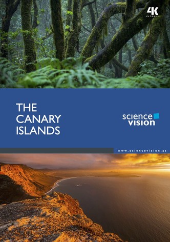 The Canary Islands