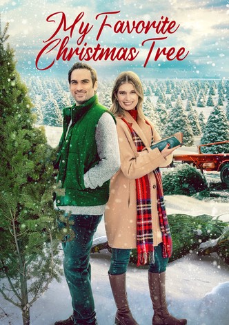 Noël sous les sapins