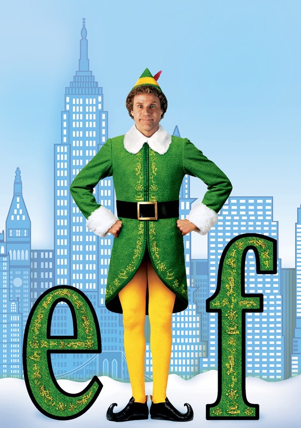 Elf watch 2024 online now free