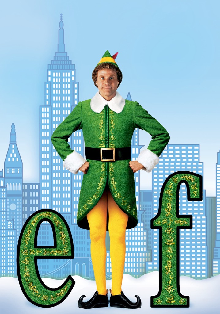 Is It Possible to Watch Elf Full Movie Free on YouTube?