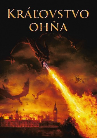 Kráľovstvo ohňa