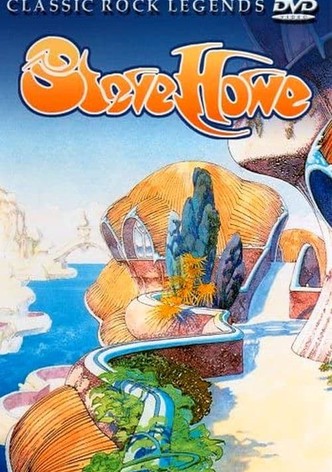 Steve Howe