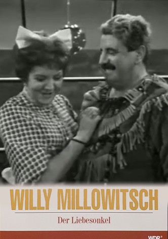 Millowitsch Theater - Der Liebesonkel