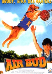 Air Bud - Buddy star des paniers