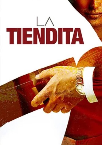 La tiendita
