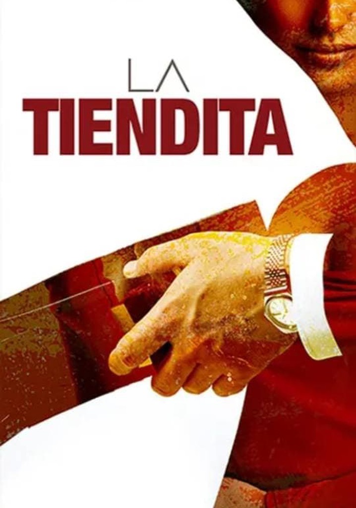 La tiendita