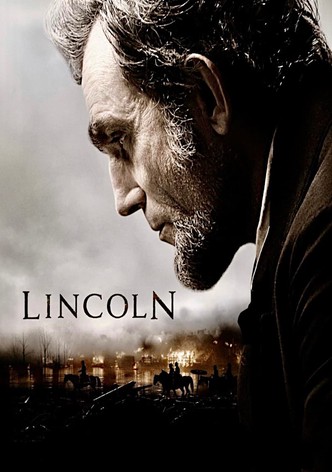 Lincoln