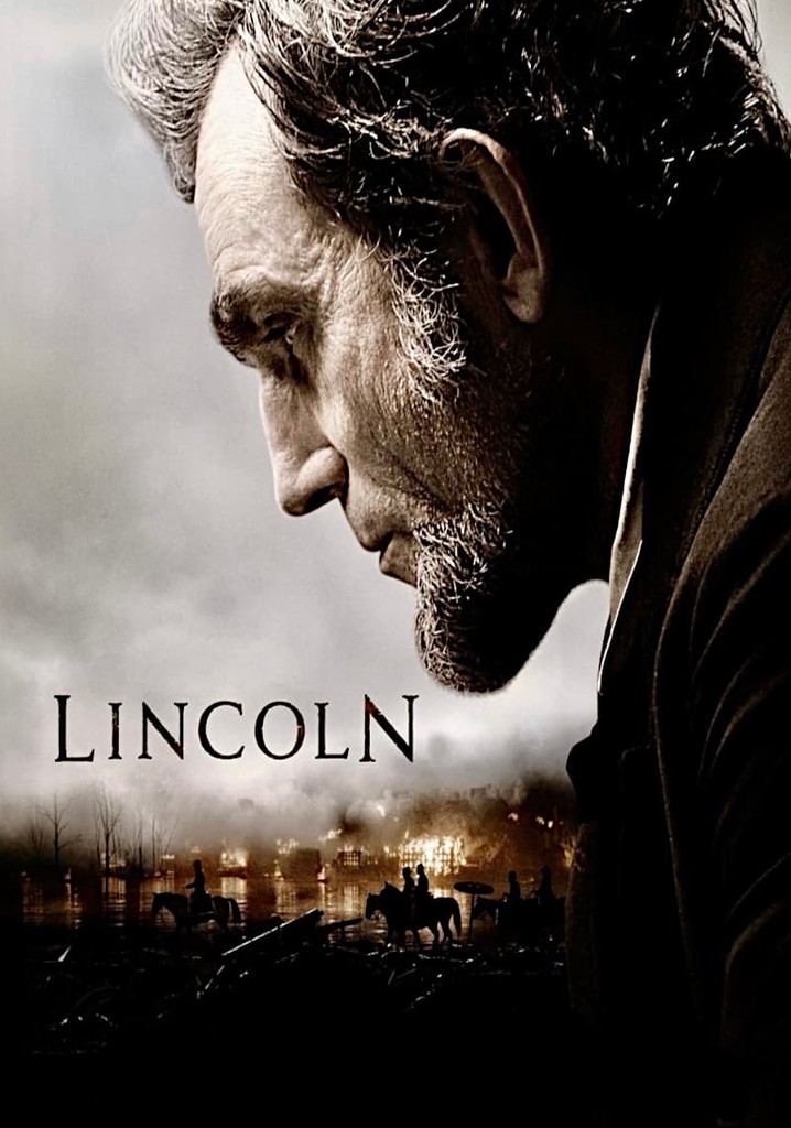 Lincoln streaming: where to watch movie online?