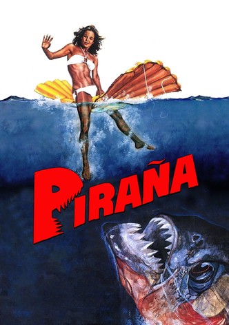 Piraña