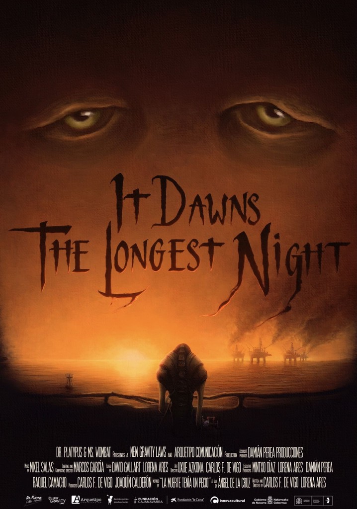 It Dawns the Longest Night