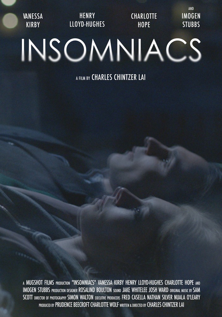 Insomniacs