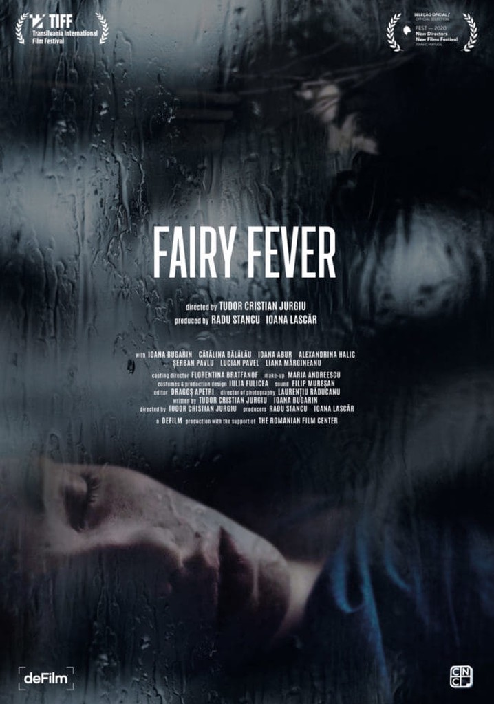 Fairy Fever