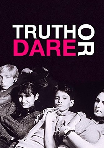 Truth or Dare