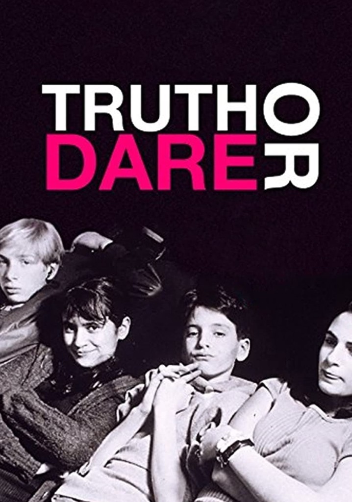 Truth or Dare