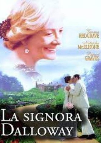 La signora Dalloway