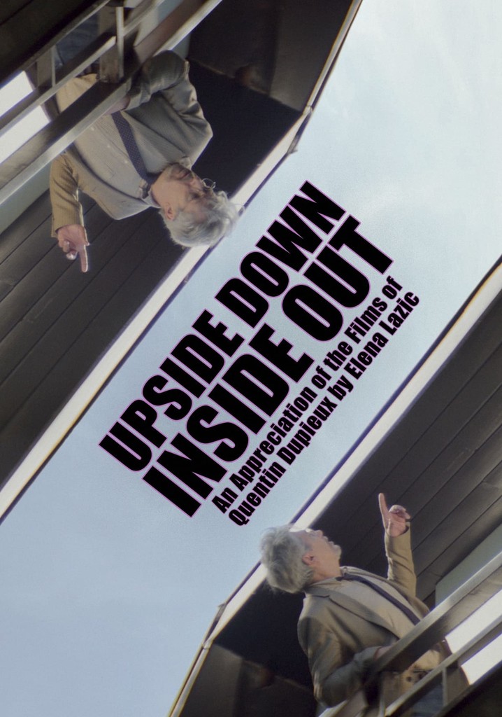 Upside Down, Inside Out: An Appreciation of the Films of Quentin Dupieux by Elena Lazic